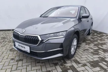 Skoda Octavia din 2026 - oferta SKO181408
