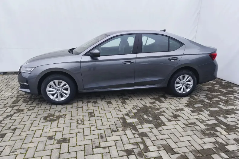 Skoda Octavia din 2026 cu 6 km - oferta SKO181408 - foto 2