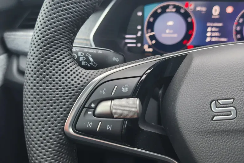 Skoda Octavia din 2026 cu 6 km - oferta SKO181408 - foto 8