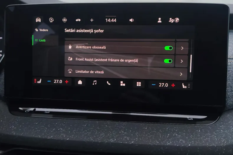 Skoda Octavia din 2026 cu 6 km - oferta SKO181408 - foto 14