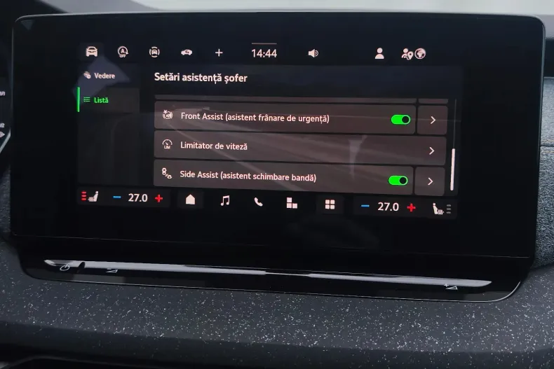 Skoda Octavia din 2026 cu 6 km - oferta SKO181408 - foto 15