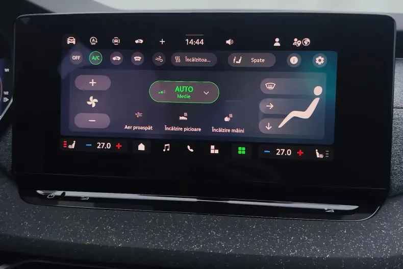 Skoda Octavia din 2026 cu 6 km - oferta SKO181408 - foto 16