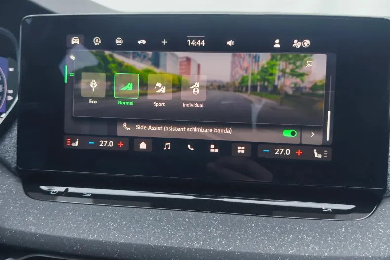 Skoda Octavia din 2026 cu 6 km - oferta SKO181408 - foto 17