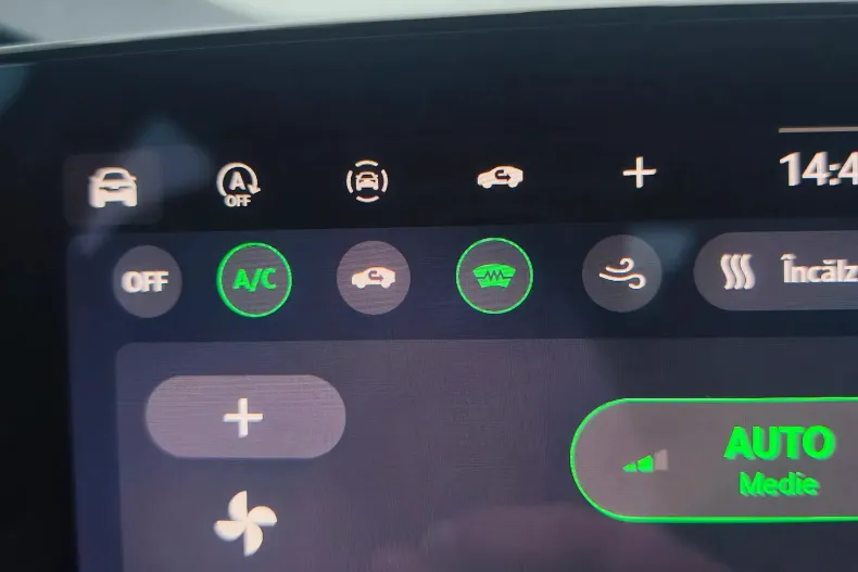 Skoda Octavia din 2026 cu 6 km - oferta SKO181408 - foto 18