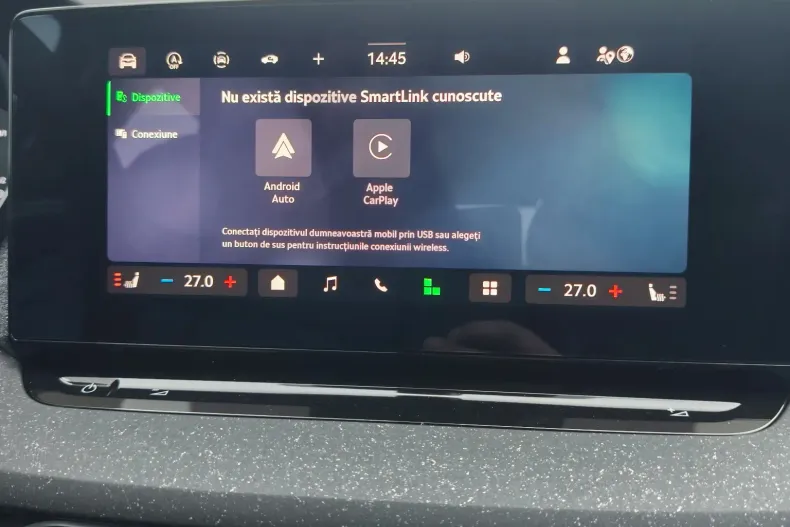 Skoda Octavia din 2026 cu 6 km - oferta SKO181408 - foto 19