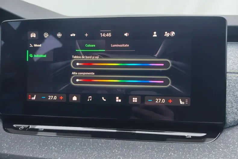 Skoda Octavia din 2026 cu 6 km - oferta SKO181408 - foto 20