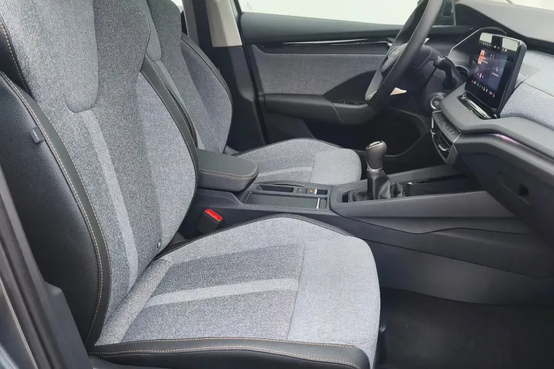 Skoda Octavia din 2026 cu 6 km - oferta SKO181408 - foto 21