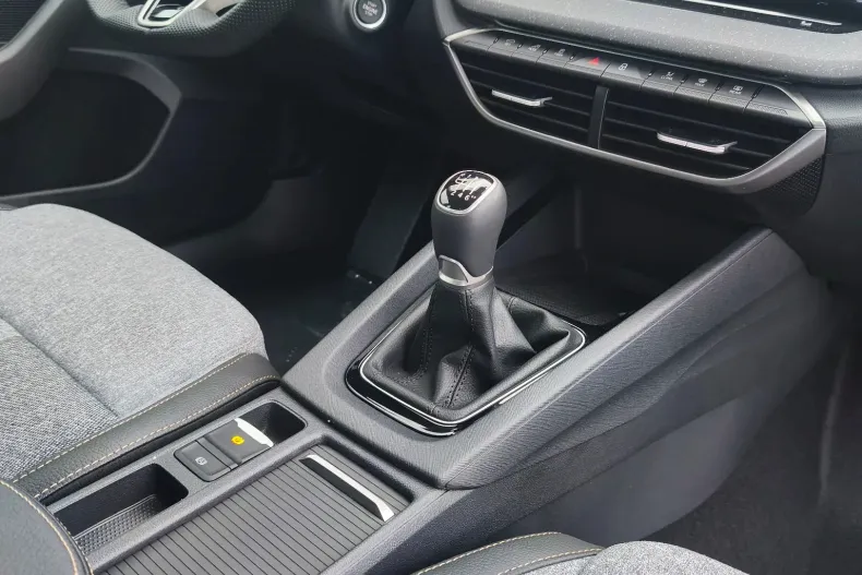 Skoda Octavia din 2026 cu 6 km - oferta SKO181408 - foto 23