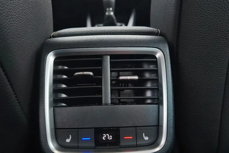 Skoda Octavia din 2026 cu 6 km - oferta SKO181408 - foto 28