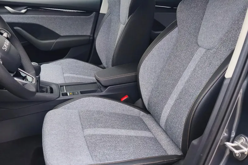 Skoda Octavia din 2026 cu 6 km - oferta SKO181408 - foto 35