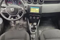 Dacia Duster din 2021 cu 43.000 km - oferta DAC181409 - foto 2