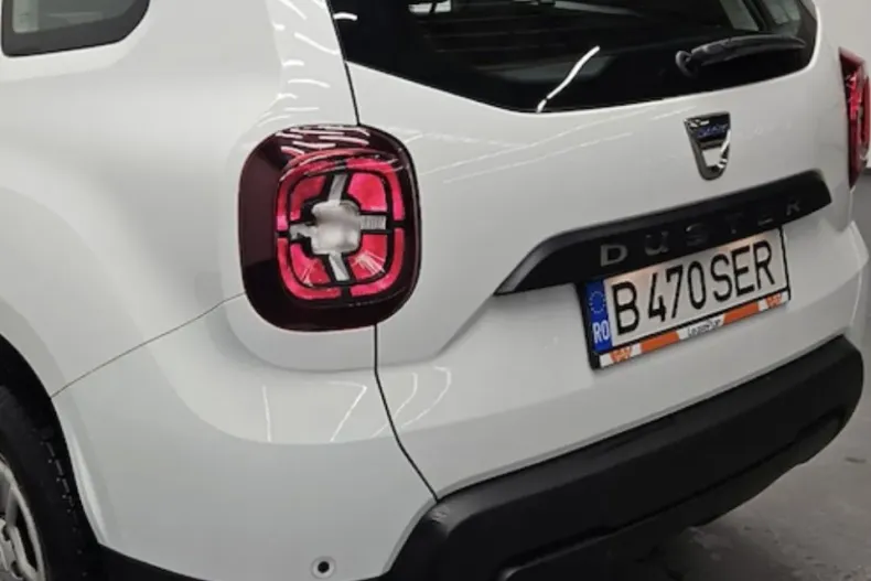 Dacia Duster din 2021 cu 43.000 km - oferta DAC181409 - foto 3