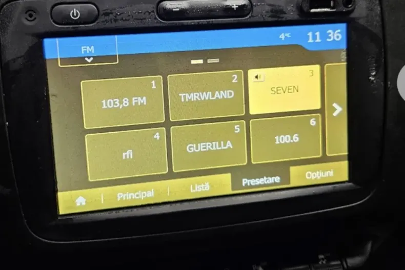 Dacia Duster din 2021 cu 43.000 km - oferta DAC181409 - foto 6