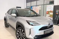 Toyota Yaris Cross din 2025 cu 1.200 km - oferta TOY181410 - foto 1