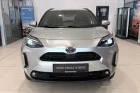 Toyota Yaris Cross din 2025 cu 1.200 km - oferta TOY181410 - foto 2