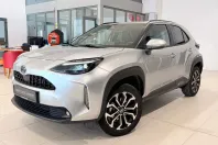 Toyota Yaris Cross din 2025 cu 1.200 km - oferta TOY181410 - foto 3