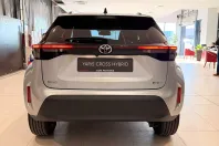 Toyota Yaris Cross din 2025 cu 1.200 km - oferta TOY181410 - foto 4