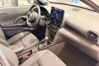 Toyota Yaris Cross din 2025 cu 1.200 km - oferta TOY181410 - foto 11