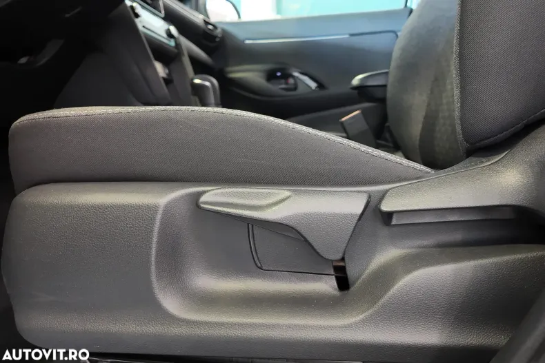 Toyota Yaris Cross din 2025 cu 1.200 km - oferta TOY181410 - foto 12