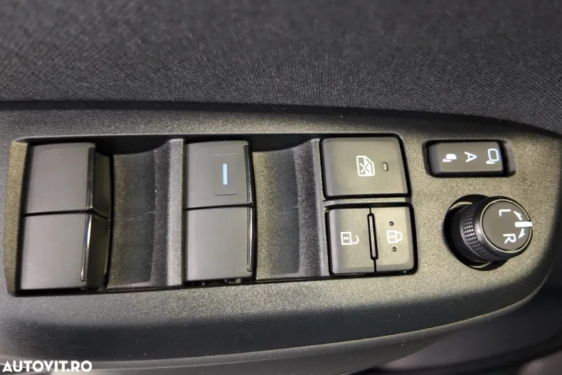 Toyota Yaris Cross din 2025 cu 1.200 km - oferta TOY181410 - foto 13