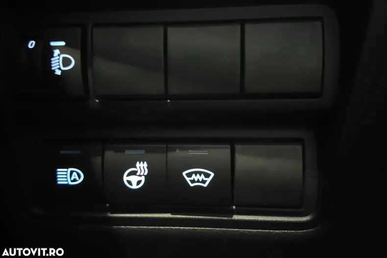 Toyota Yaris Cross din 2025 cu 1.200 km - oferta TOY181410 - foto 14