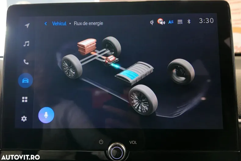 Toyota Yaris Cross din 2025 cu 1.200 km - oferta TOY181410 - foto 15