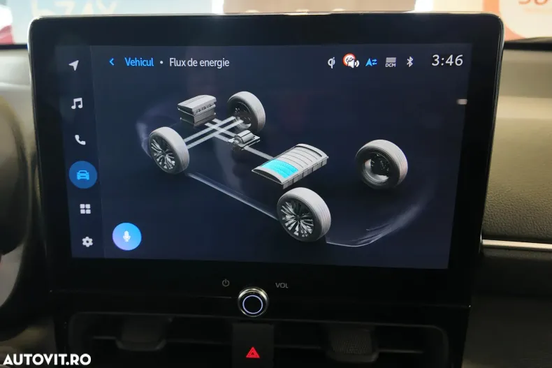 Toyota Yaris Cross din 2025 cu 1.200 km - oferta TOY181410 - foto 16