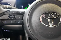 Toyota Yaris Cross din 2025 cu 1.200 km - oferta TOY181410 - foto 18