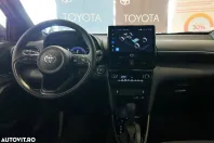 Toyota Yaris Cross din 2025 cu 1.200 km - oferta TOY181410 - foto 21