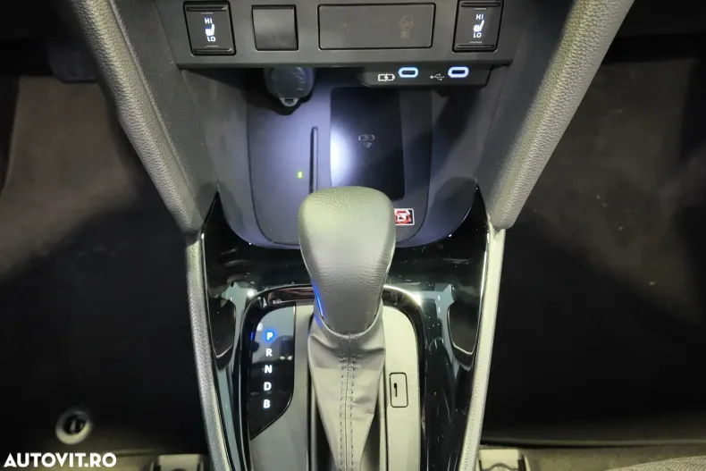 Toyota Yaris Cross din 2025 cu 1.200 km - oferta TOY181410 - foto 24