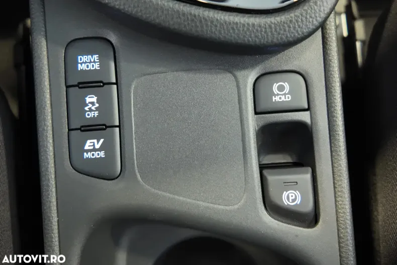 Toyota Yaris Cross din 2025 cu 1.200 km - oferta TOY181410 - foto 25