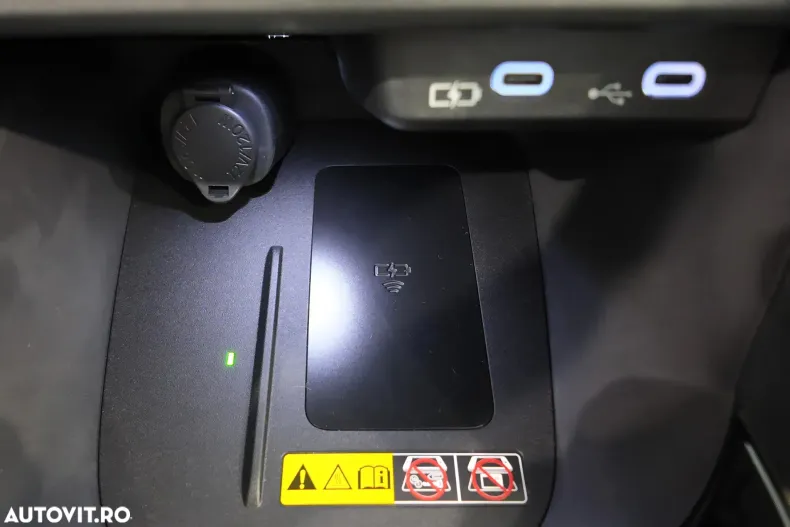 Toyota Yaris Cross din 2025 cu 1.200 km - oferta TOY181410 - foto 26