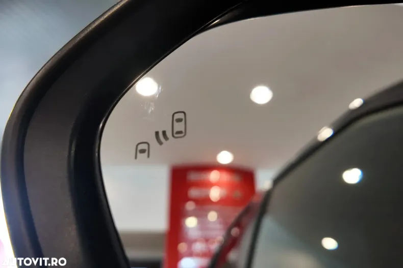 Toyota Yaris Cross din 2025 cu 1.200 km - oferta TOY181410 - foto 27