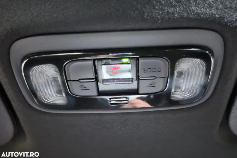 Toyota Yaris Cross din 2025 cu 1.200 km - oferta TOY181410 - foto 28