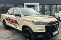 Ssangyong MUSSO din 2024 cu 41.867 km - oferta SSA181411 - foto 3