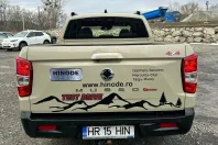 Ssangyong MUSSO din 2024 cu 41.867 km - oferta SSA181411 - foto 5