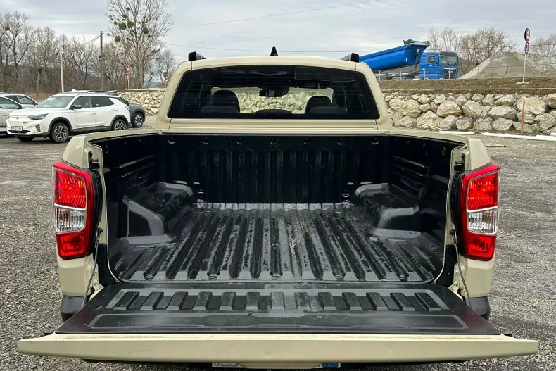 Ssangyong MUSSO din 2024 cu 41.867 km - oferta SSA181411 - foto 7