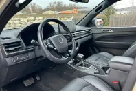 Ssangyong MUSSO din 2024 cu 41.867 km - oferta SSA181411 - foto 10