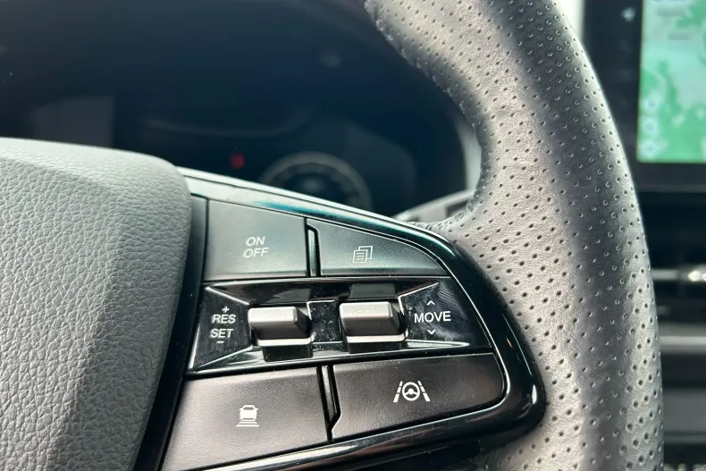 Ssangyong MUSSO din 2024 cu 41.867 km - oferta SSA181411 - foto 13