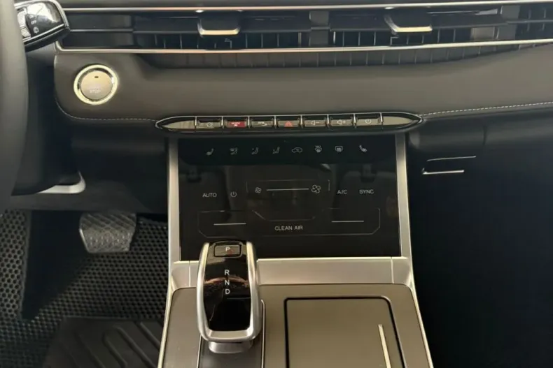 Chery Tiggo 4 din 2025 cu 1 km - oferta CHE181412 - foto 7