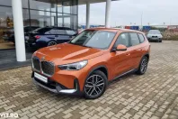 BMW iX1 (Seria i) din 2025 cu 8.450 km - oferta BMW181413 - foto 1