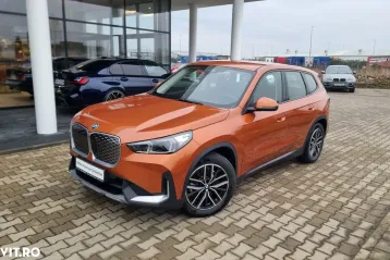 BMW iX1 din 2025 - oferta BMW181413