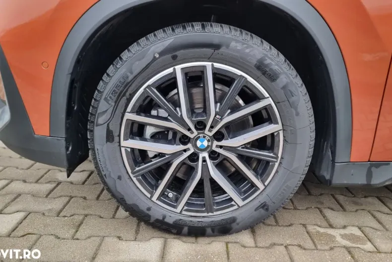 BMW iX1 (Seria i) din 2025 cu 8.450 km - oferta BMW181413 - foto 6