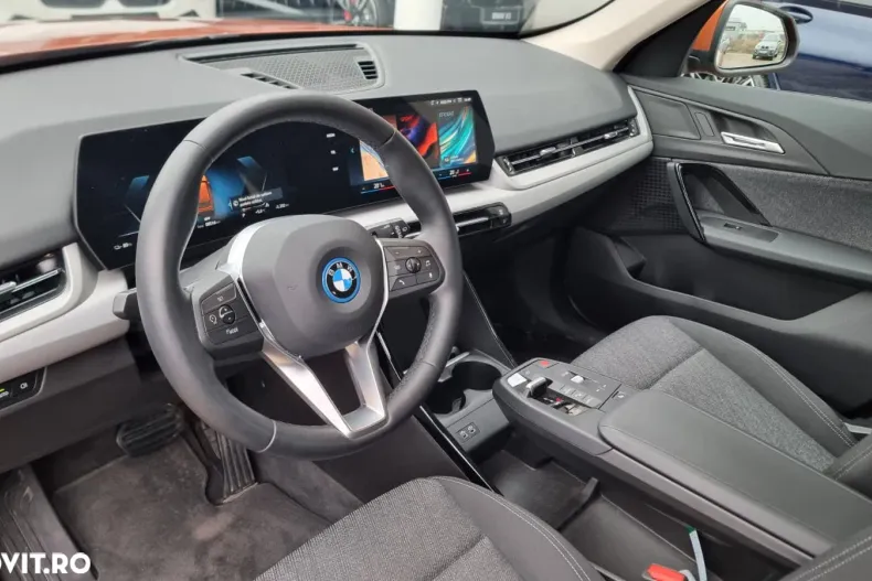 BMW iX1 (Seria i) din 2025 cu 8.450 km - oferta BMW181413 - foto 7