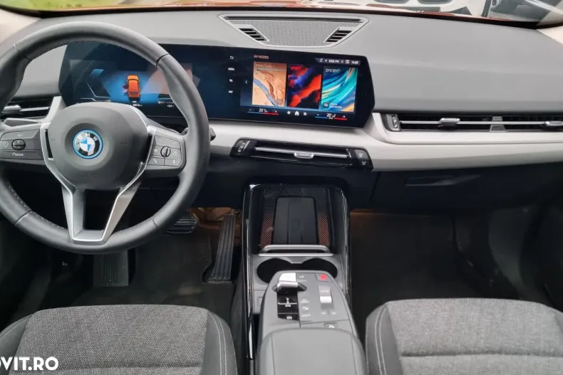 BMW iX1 (Seria i) din 2025 cu 8.450 km - oferta BMW181413 - foto 8