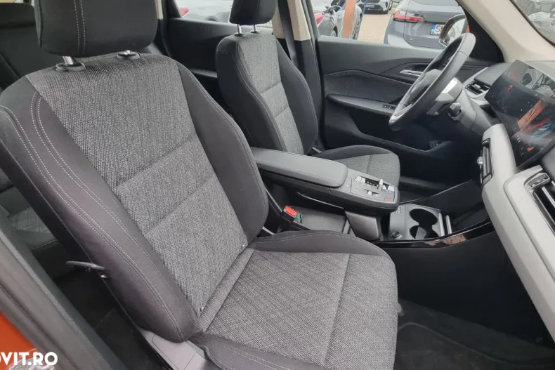 BMW iX1 (Seria i) din 2025 cu 8.450 km - oferta BMW181413 - foto 10