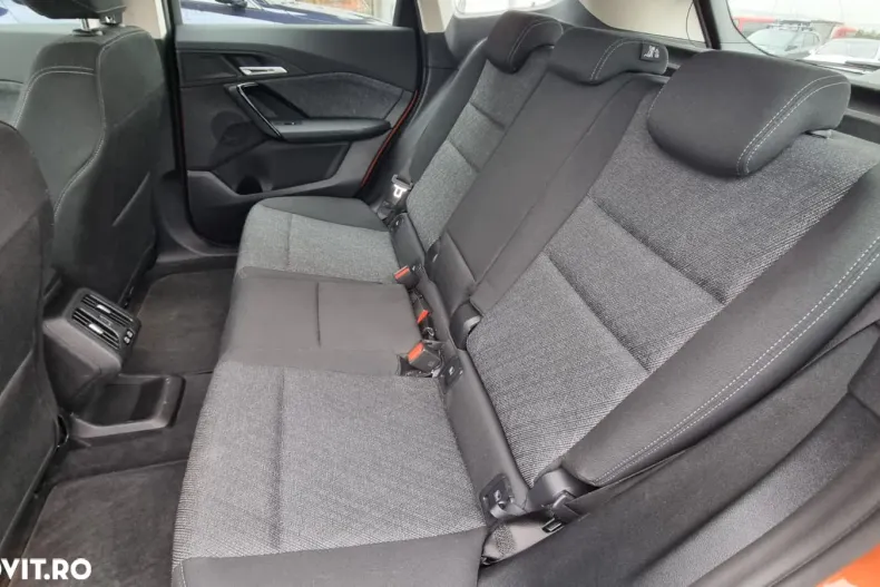 BMW iX1 (Seria i) din 2025 cu 8.450 km - oferta BMW181413 - foto 12