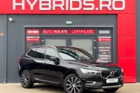 Volvo XC60 din 2020 cu 87.018 km - oferta VOL181414 - foto 1