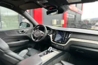 Volvo XC60 din 2020 cu 87.018 km - oferta VOL181414 - foto 2