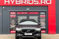 Volvo XC60 din 2020 cu 87.018 km - oferta VOL181414 - foto 3